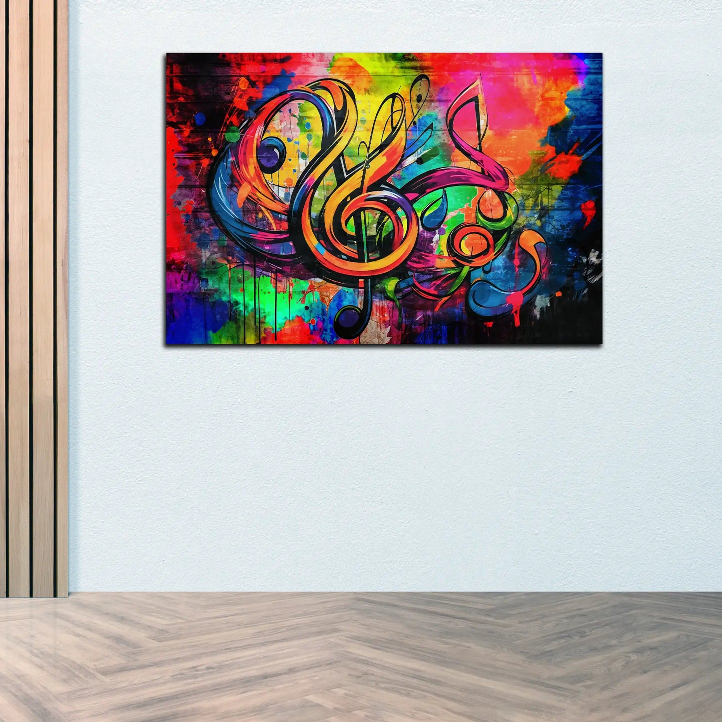 Exklusive Leinwandbilder von ARTEDinoi – Moderne & urbane Kunst für Wohnzimmer, Schlafzimmer & Büro.