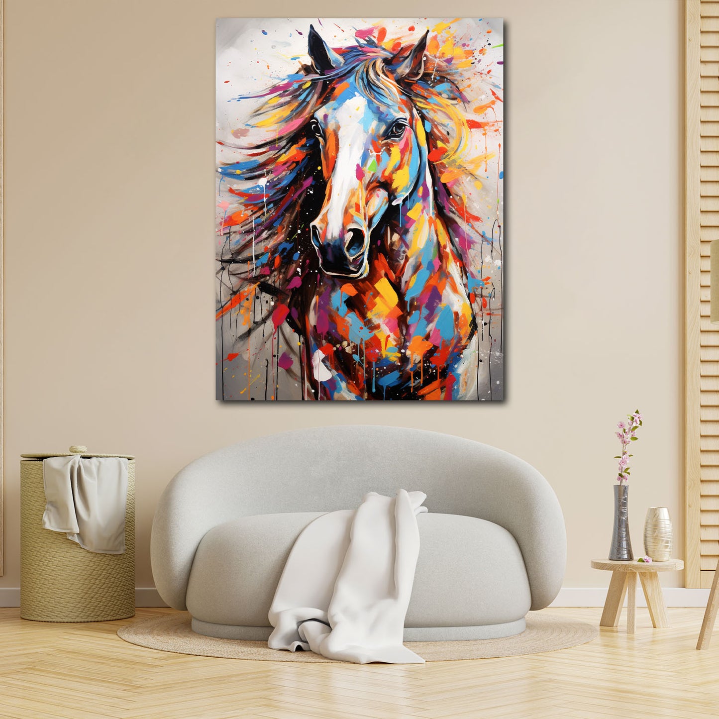 Exklusive Leinwandbilder von ARTEDinoi – Moderne & urbane Kunst für Wohnzimmer, Schlafzimmer & Büro.