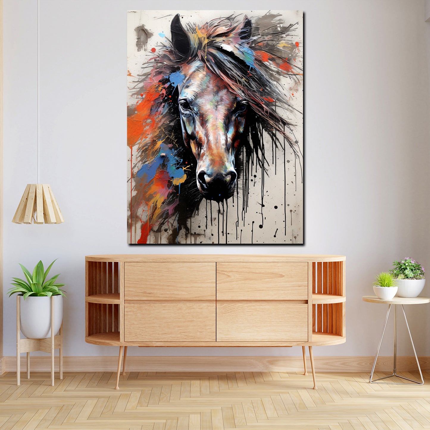 Exklusive Leinwandbilder von ARTEDinoi – Moderne & urbane Kunst für Wohnzimmer, Schlafzimmer & Büro.