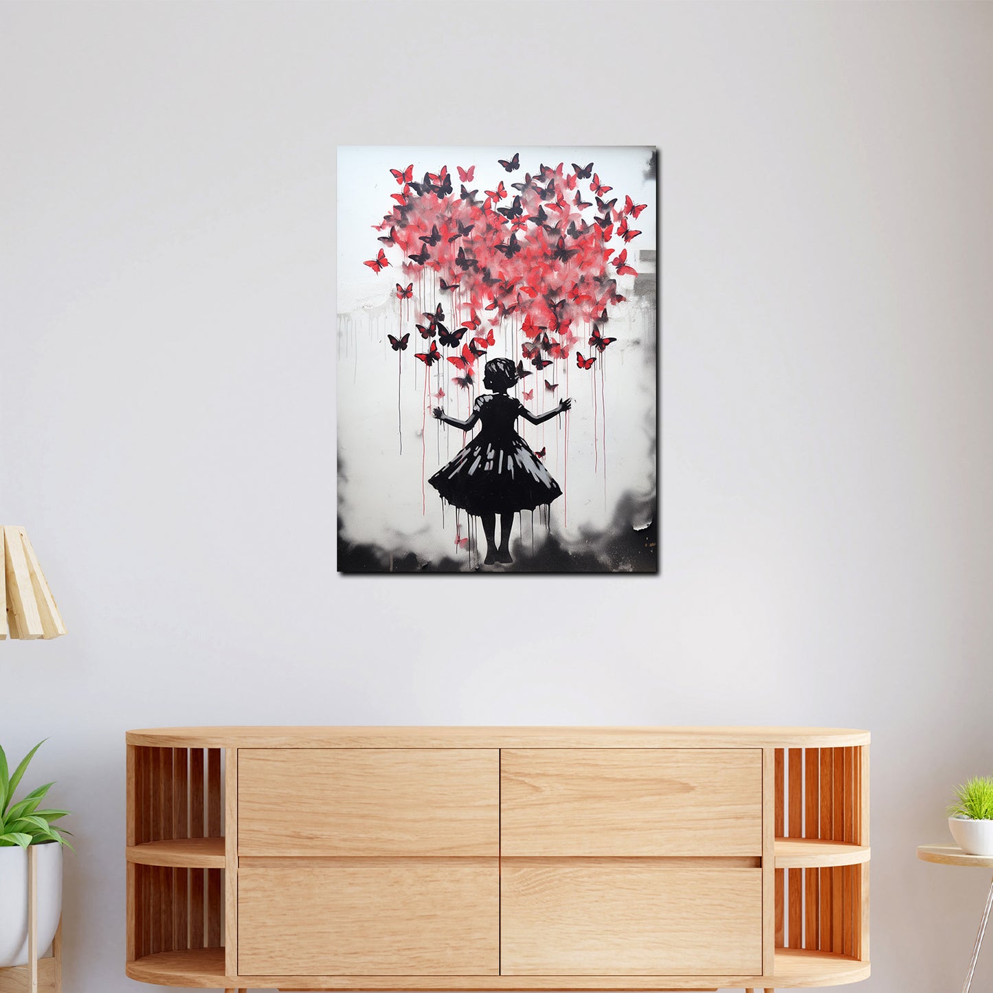 Exklusive Leinwandbilder von ARTEDinoi – Moderne & urbane Kunst für Wohnzimmer, Schlafzimmer & Büro.