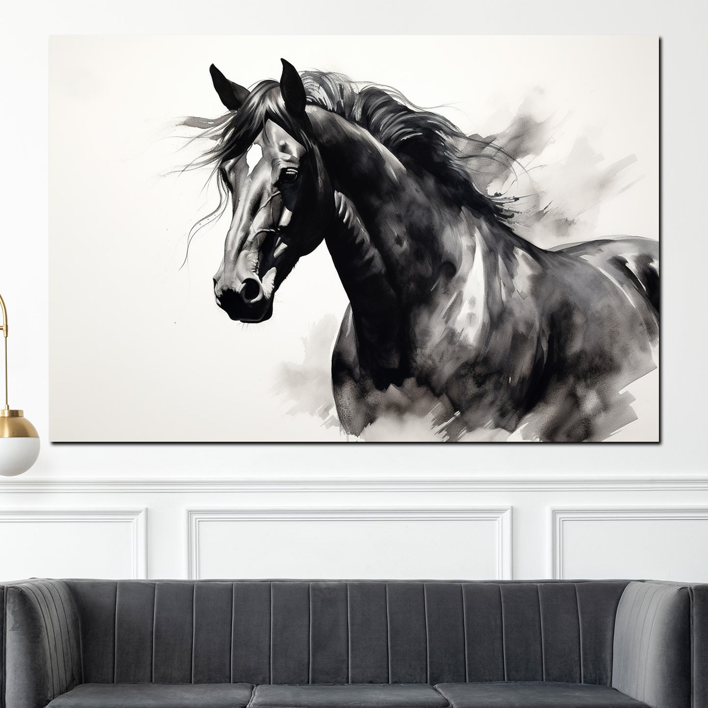 Exklusive Leinwandbilder von ARTEDinoi – Moderne & urbane Kunst für Wohnzimmer, Schlafzimmer & Büro.