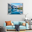 Exklusive Leinwandbilder von ARTEDinoi – Moderne & urbane Kunst für Wohnzimmer, Schlafzimmer & Büro.
