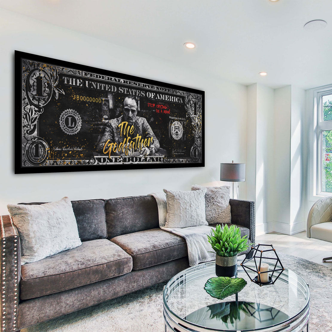 Exklusive Leinwandbilder von ARTEDinoi – Moderne & urbane Kunst für Wohnzimmer, Schlafzimmer & Büro.