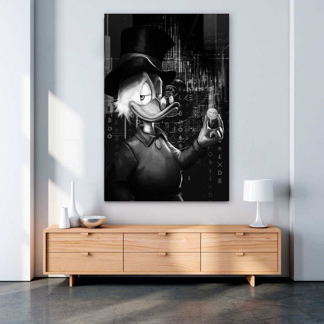 Exklusive Leinwandbilder von ARTEDinoi – Moderne & urbane Kunst für Wohnzimmer, Schlafzimmer & Büro.