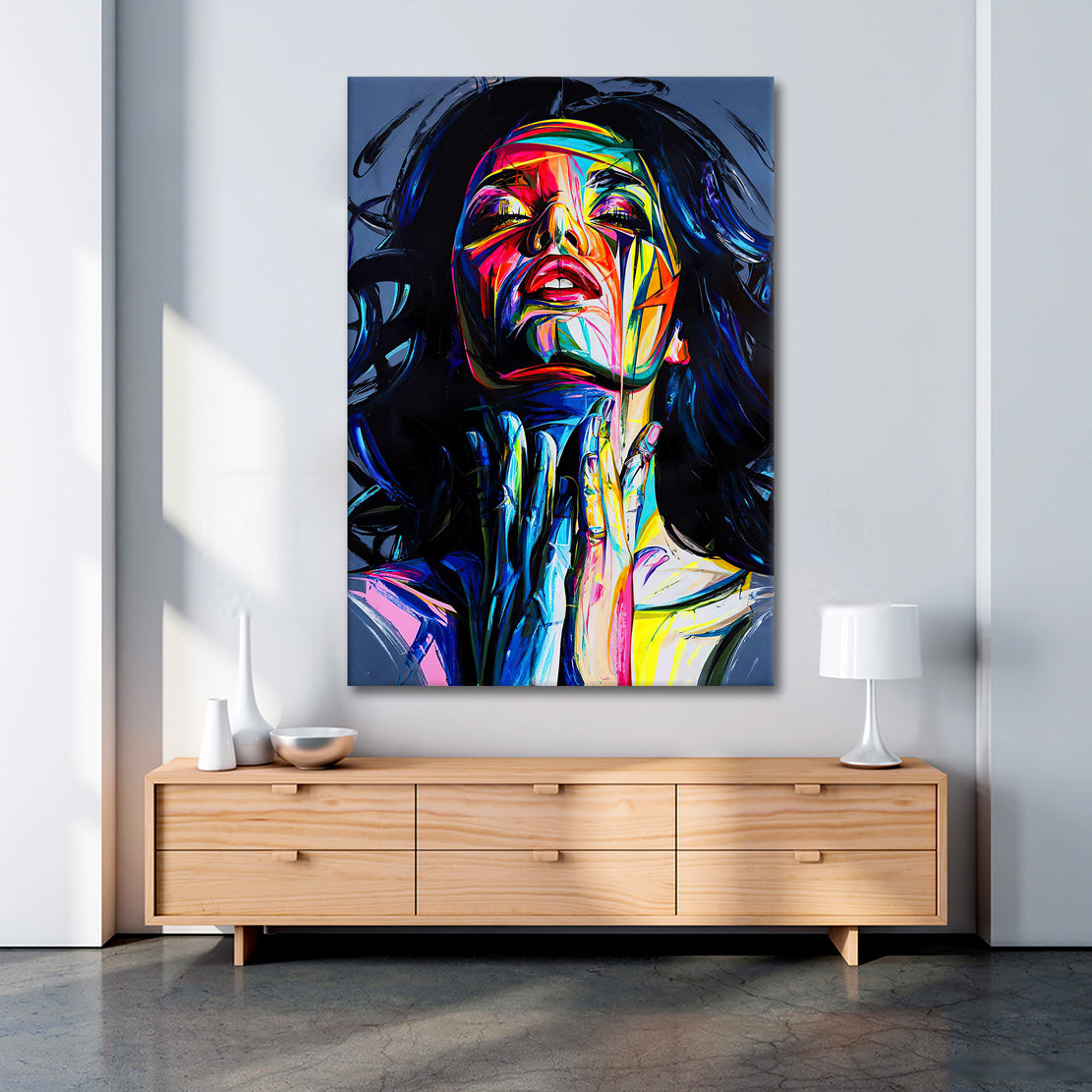 Exklusive Leinwandbilder von ARTEDinoi – Moderne & urbane Kunst für Wohnzimmer, Schlafzimmer & Büro.