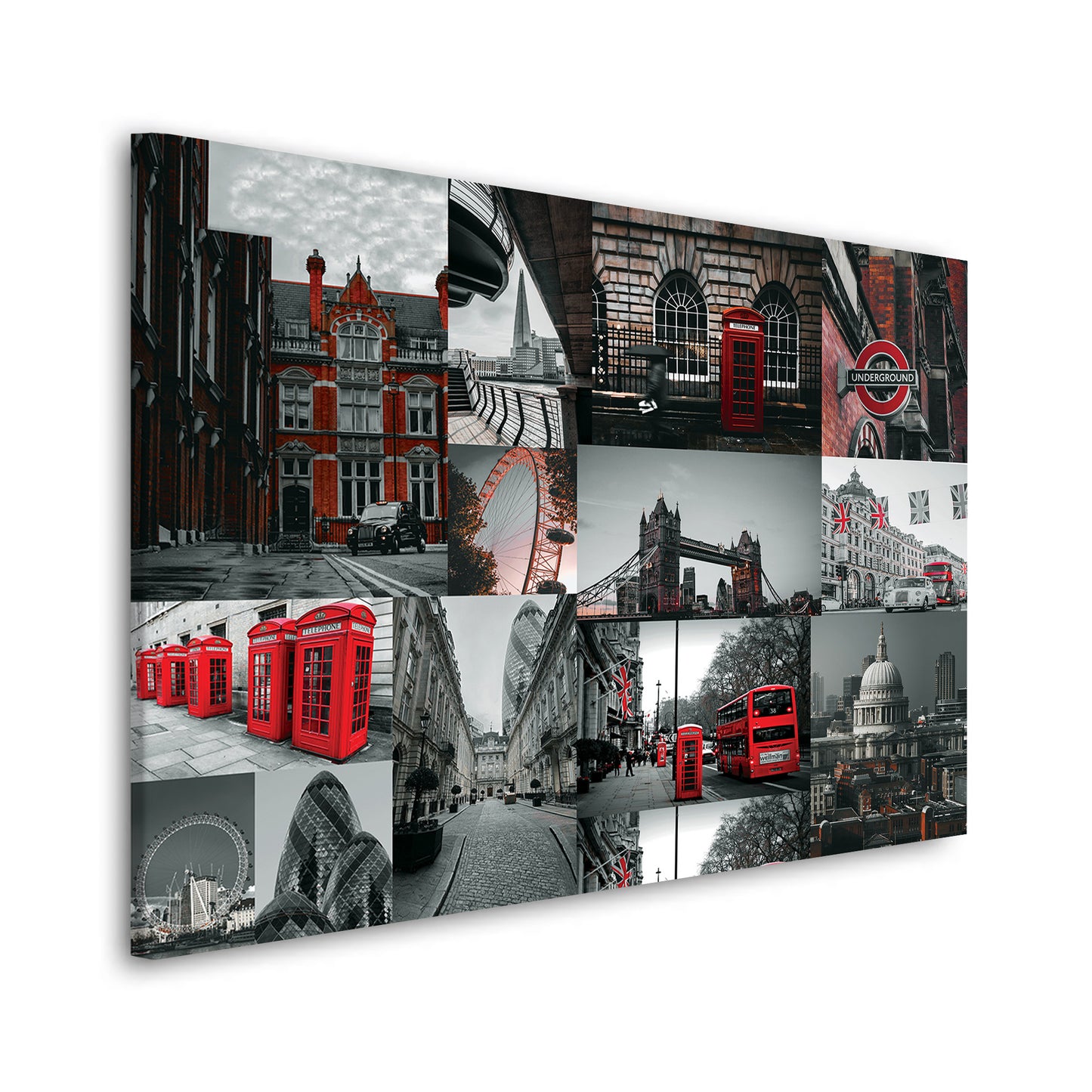 Exklusive Leinwandbilder von ARTEDinoi – Moderne & urbane Kunst für Wohnzimmer, Schlafzimmer & Büro.