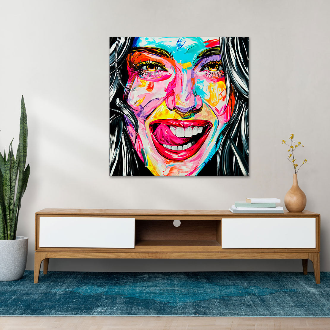 Exklusive Leinwandbilder von ARTEDinoi – Moderne & urbane Kunst für Wohnzimmer, Schlafzimmer & Büro.