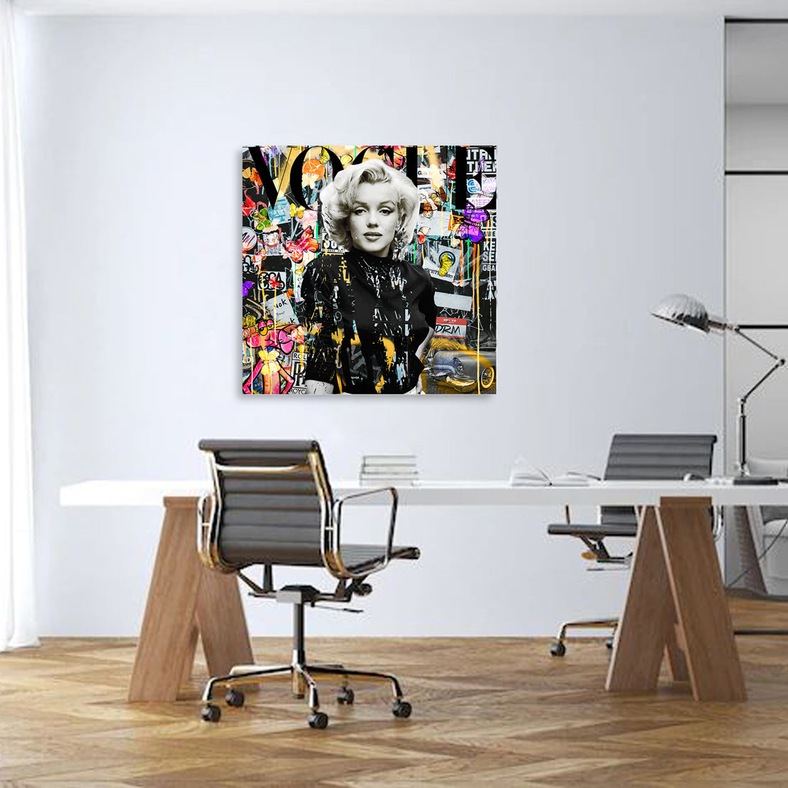 Exklusive Leinwandbilder von ARTEDinoi – Moderne & urbane Kunst für Wohnzimmer, Schlafzimmer & Büro.