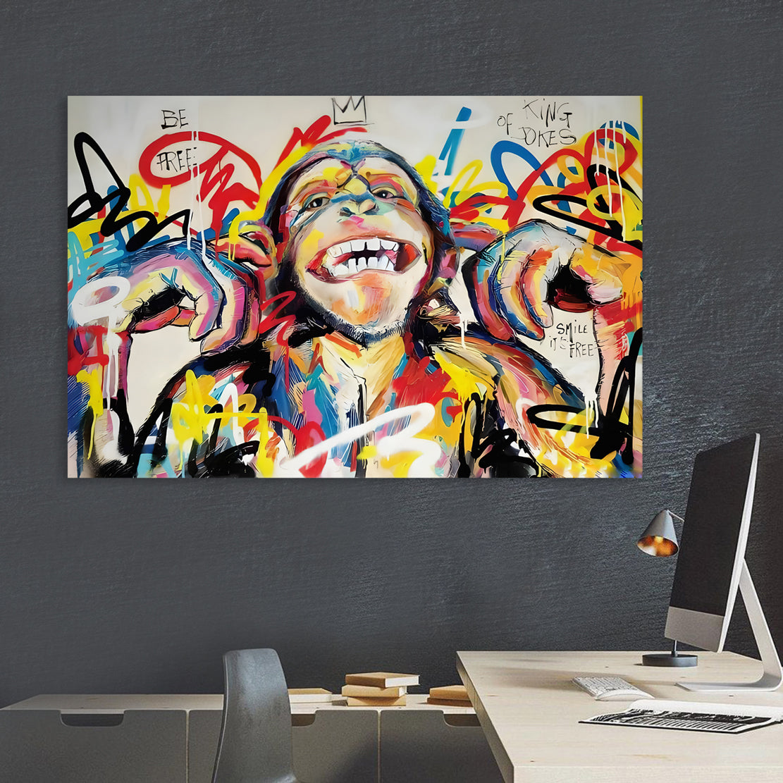 Exklusive Leinwandbilder von ARTEDinoi – Moderne & urbane Kunst für Wohnzimmer, Schlafzimmer & Büro.