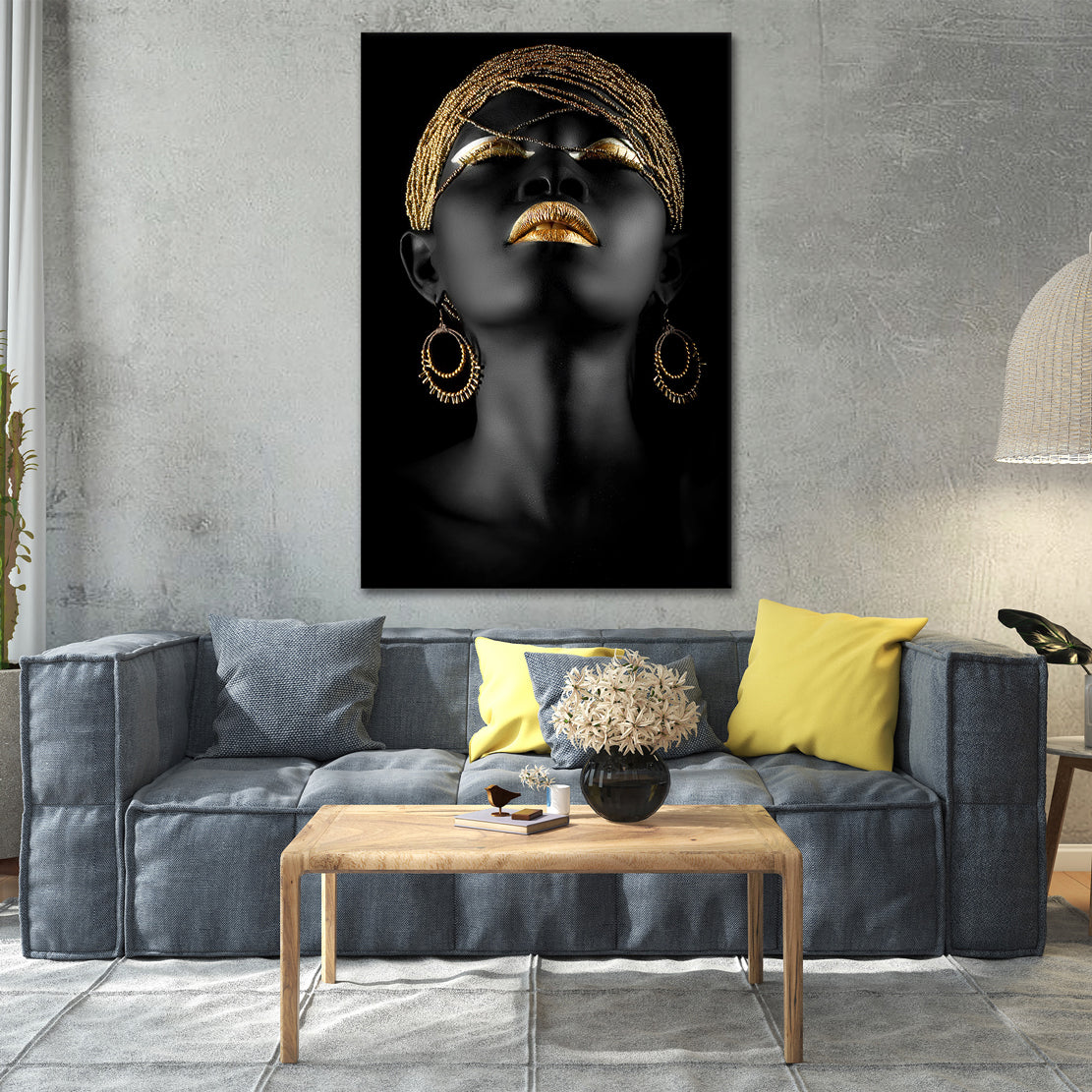Exklusive Leinwandbilder von ARTEDinoi – Moderne & urbane Kunst für Wohnzimmer, Schlafzimmer & Büro.