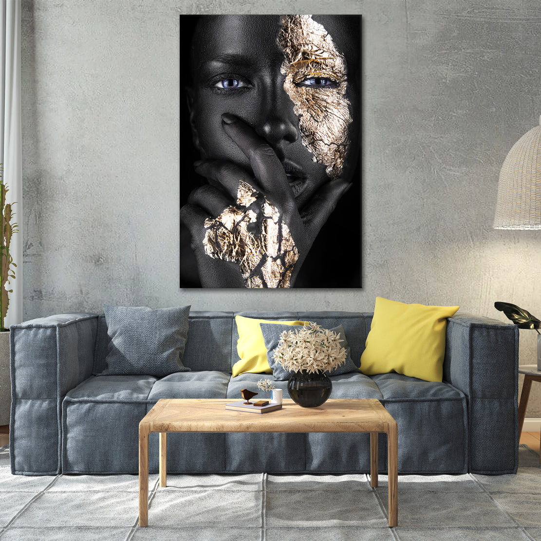 Exklusive Leinwandbilder von ARTEDinoi – Moderne & urbane Kunst für Wohnzimmer, Schlafzimmer & Büro.