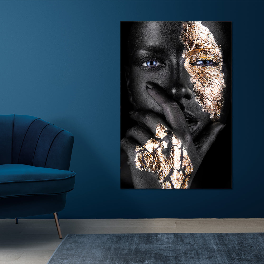 Exklusive Leinwandbilder von ARTEDinoi – Moderne & urbane Kunst für Wohnzimmer, Schlafzimmer & Büro.