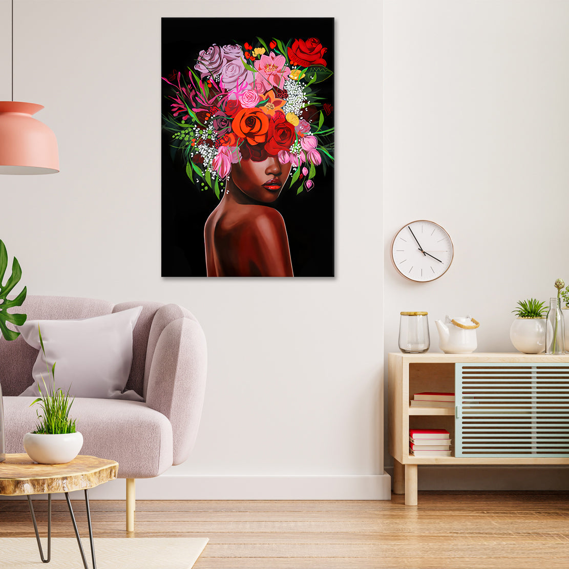 Exklusive Leinwandbilder von ARTEDinoi – Moderne & urbane Kunst für Wohnzimmer, Schlafzimmer & Büro.