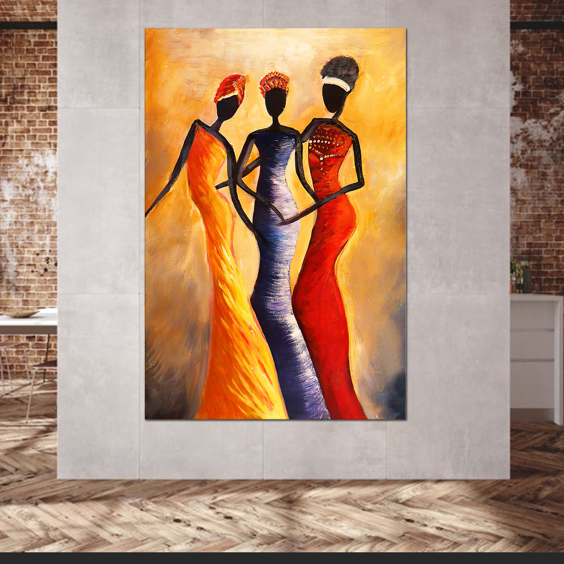 Exklusive Leinwandbilder von ARTEDinoi – Moderne & urbane Kunst für Wohnzimmer, Schlafzimmer & Büro.