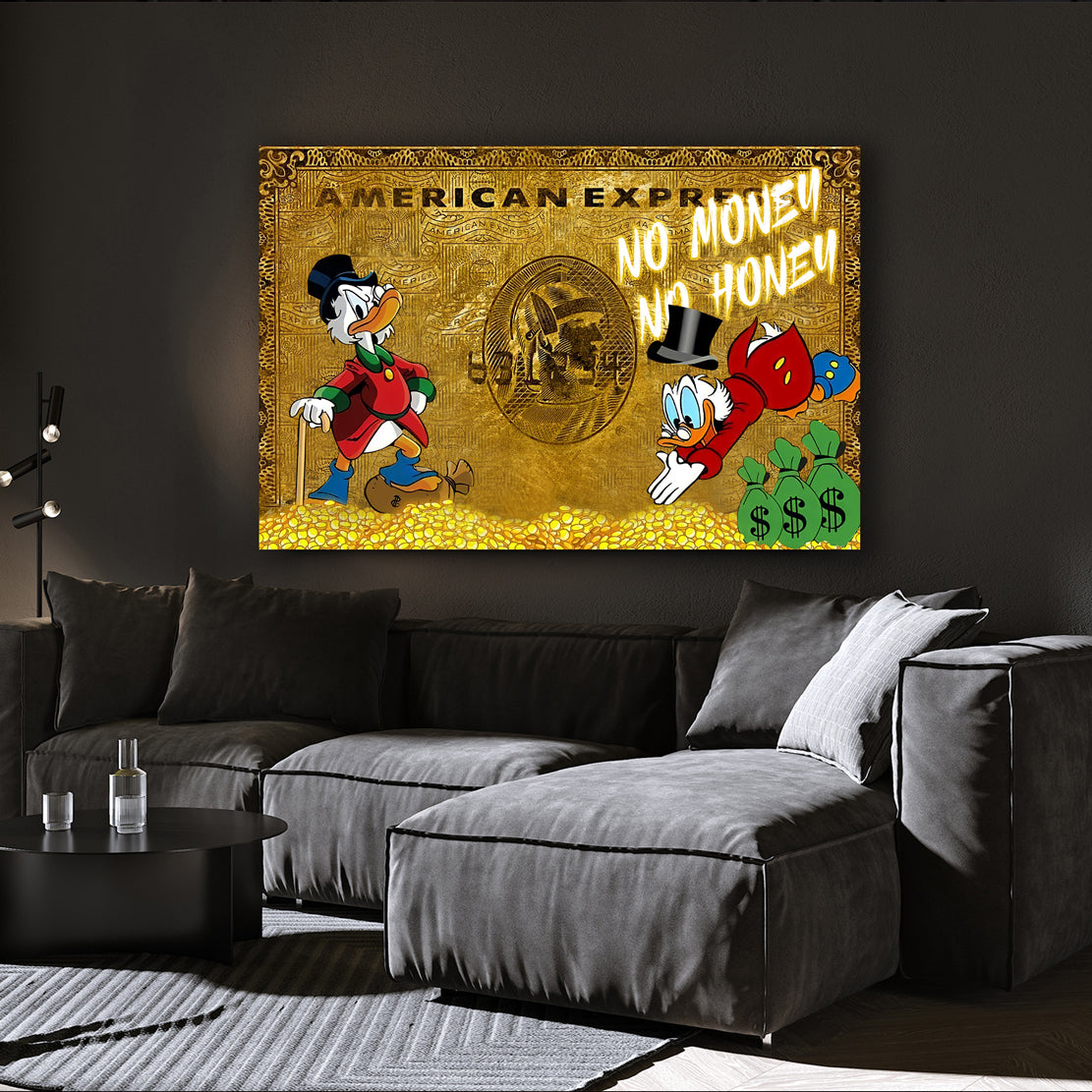Exklusive Leinwandbilder von ARTEDinoi – Moderne & urbane Kunst für Wohnzimmer, Schlafzimmer & Büro.