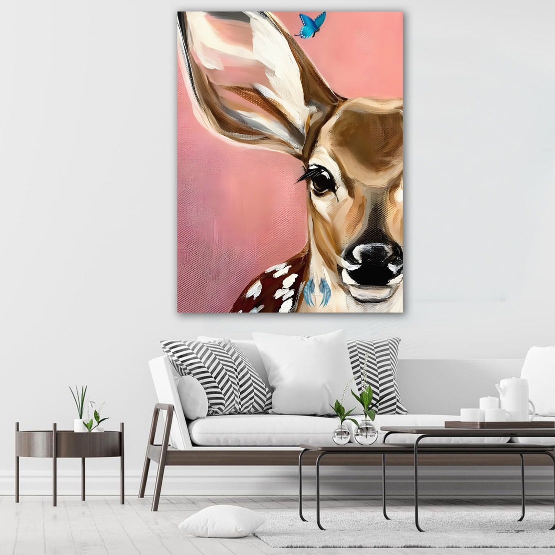 Exklusive Leinwandbilder von ARTEDinoi – Moderne & urbane Kunst für Wohnzimmer, Schlafzimmer & Büro.