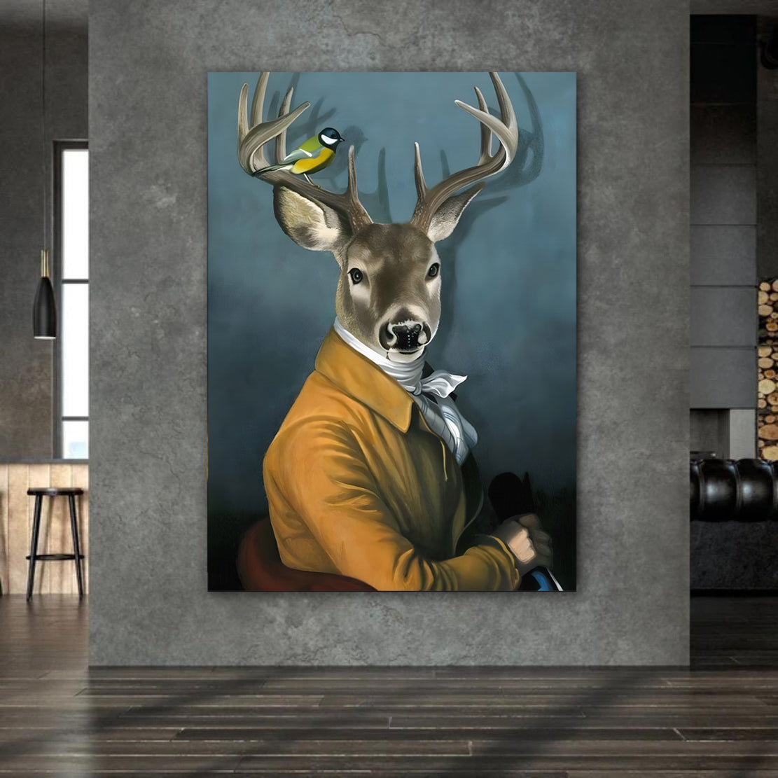 Exklusive Leinwandbilder von ARTEDinoi – Moderne & urbane Kunst für Wohnzimmer, Schlafzimmer & Büro.