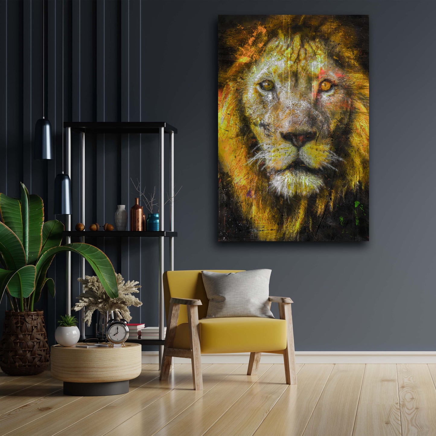 Exklusive Leinwandbilder von ARTEDinoi – Moderne & urbane Kunst für Wohnzimmer, Schlafzimmer & Büro.