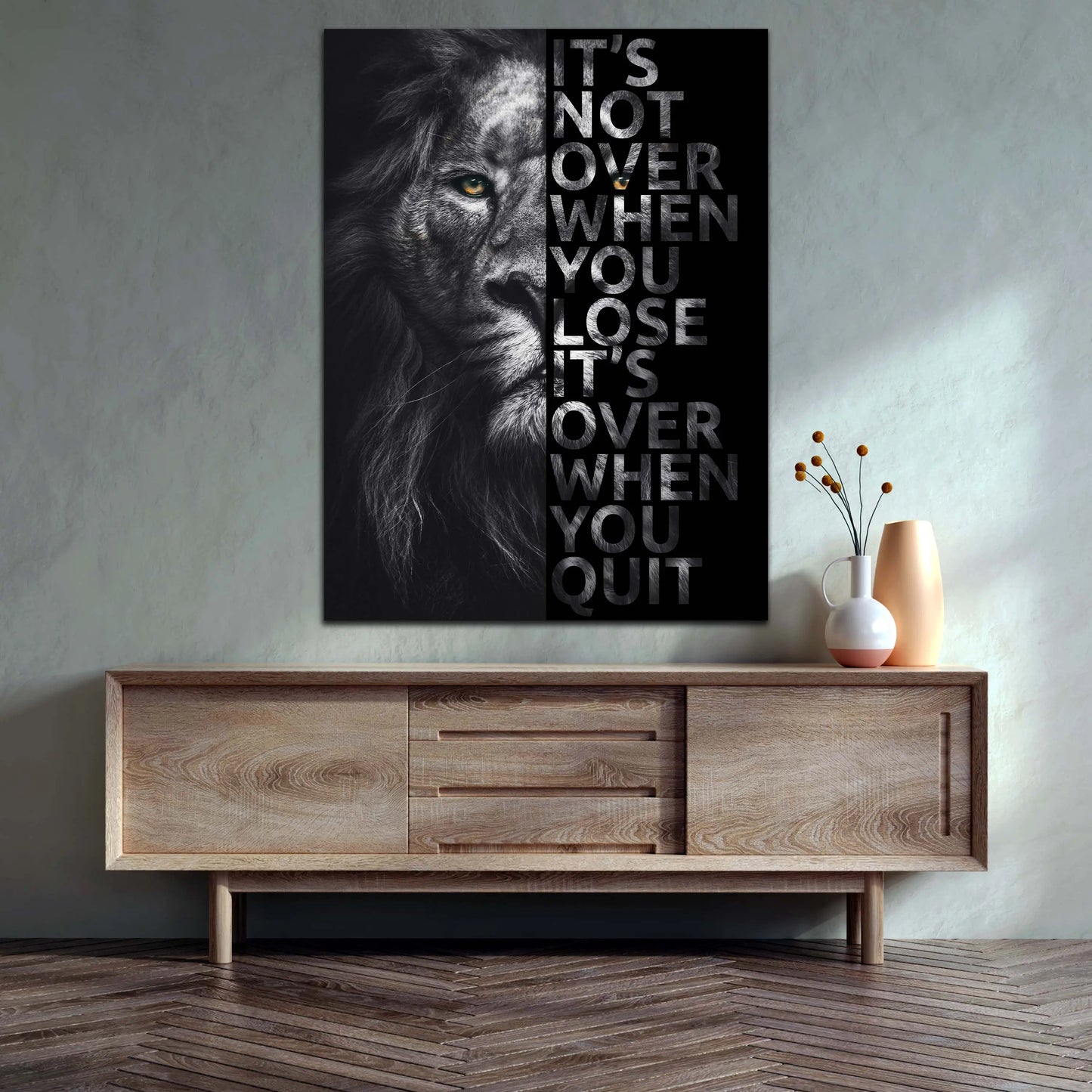 Exklusive Leinwandbilder von ARTEDinoi – Moderne & urbane Kunst für Wohnzimmer, Schlafzimmer & Büro.