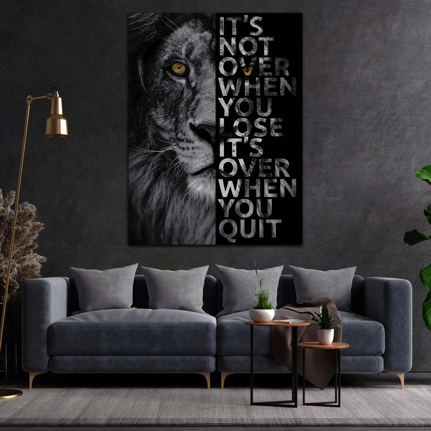 Exklusive Leinwandbilder von ARTEDinoi – Moderne & urbane Kunst für Wohnzimmer, Schlafzimmer & Büro.