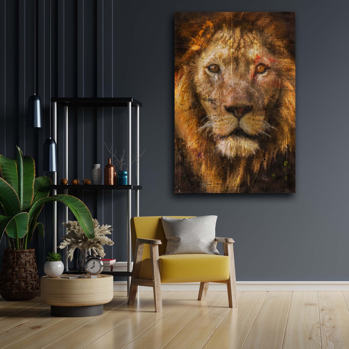 Exklusive Leinwandbilder von ARTEDinoi – Moderne & urbane Kunst für Wohnzimmer, Schlafzimmer & Büro.