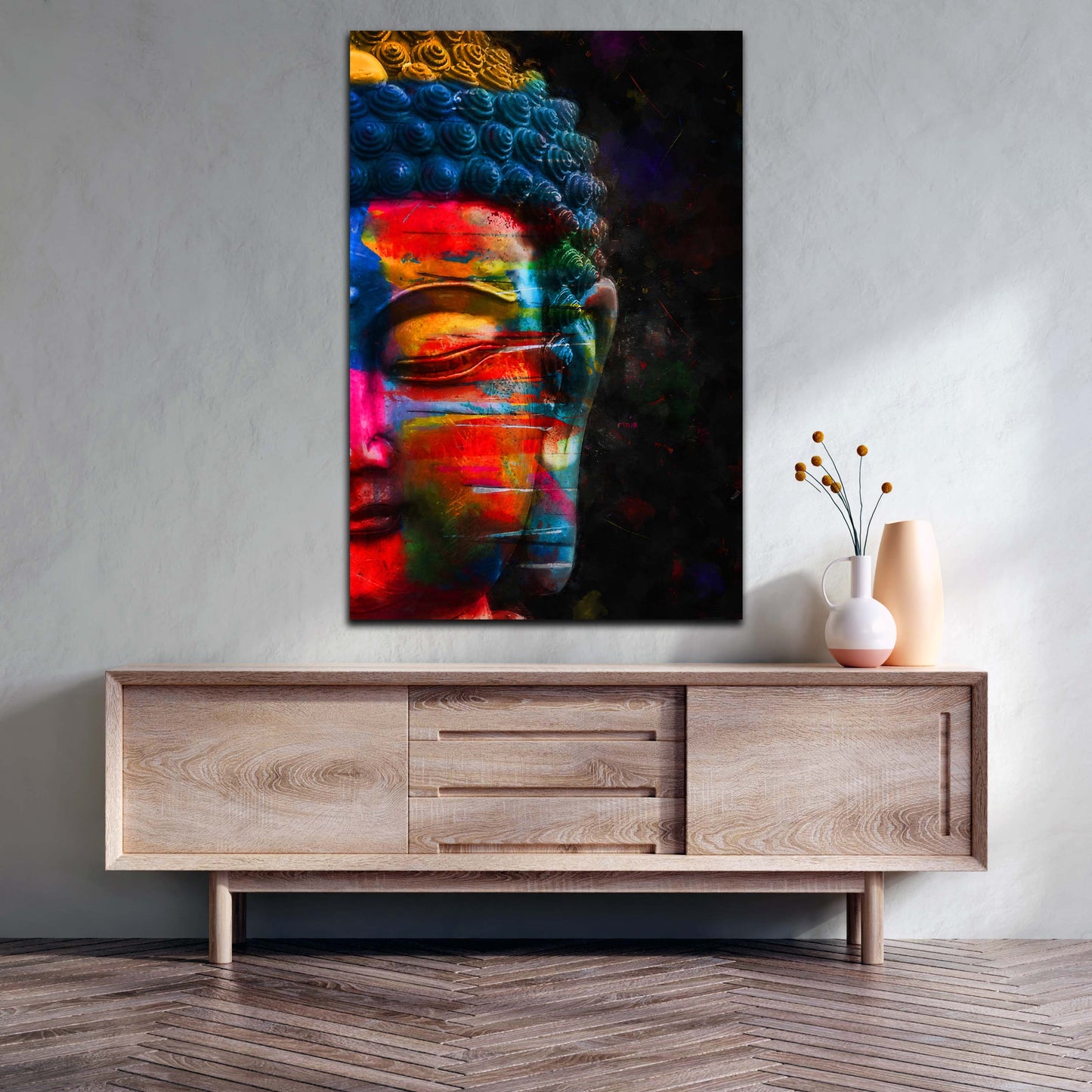 Exklusive Leinwandbilder von ARTEDinoi – Moderne & urbane Kunst für Wohnzimmer, Schlafzimmer & Büro.