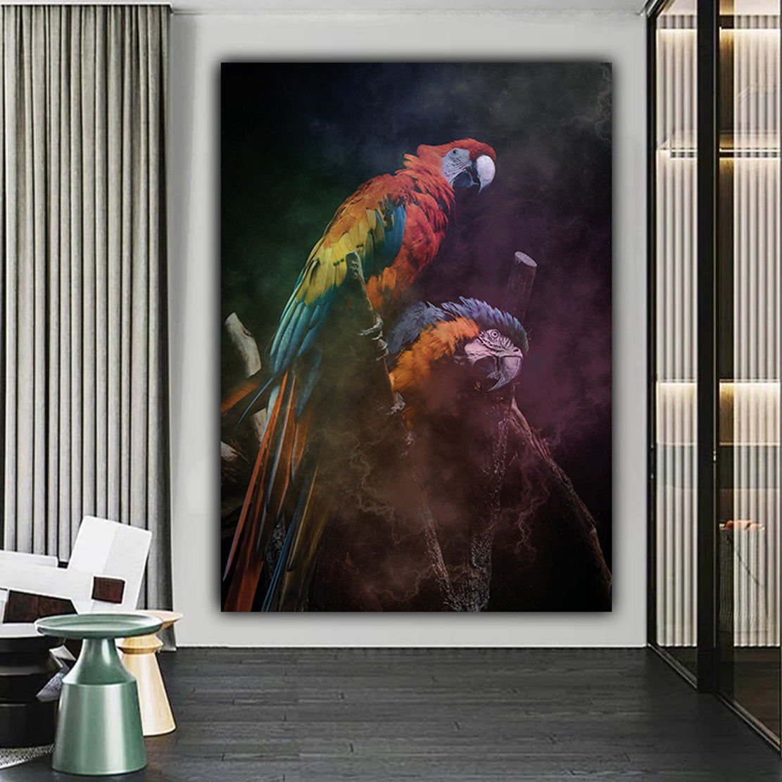 Exklusive Leinwandbilder von ARTEDinoi – Moderne & urbane Kunst für Wohnzimmer, Schlafzimmer & Büro.