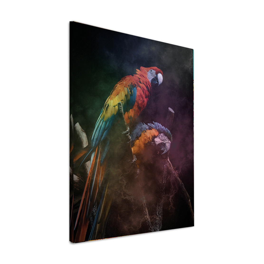 Exklusive Leinwandbilder von ARTEDinoi – Moderne & urbane Kunst für Wohnzimmer, Schlafzimmer & Büro.