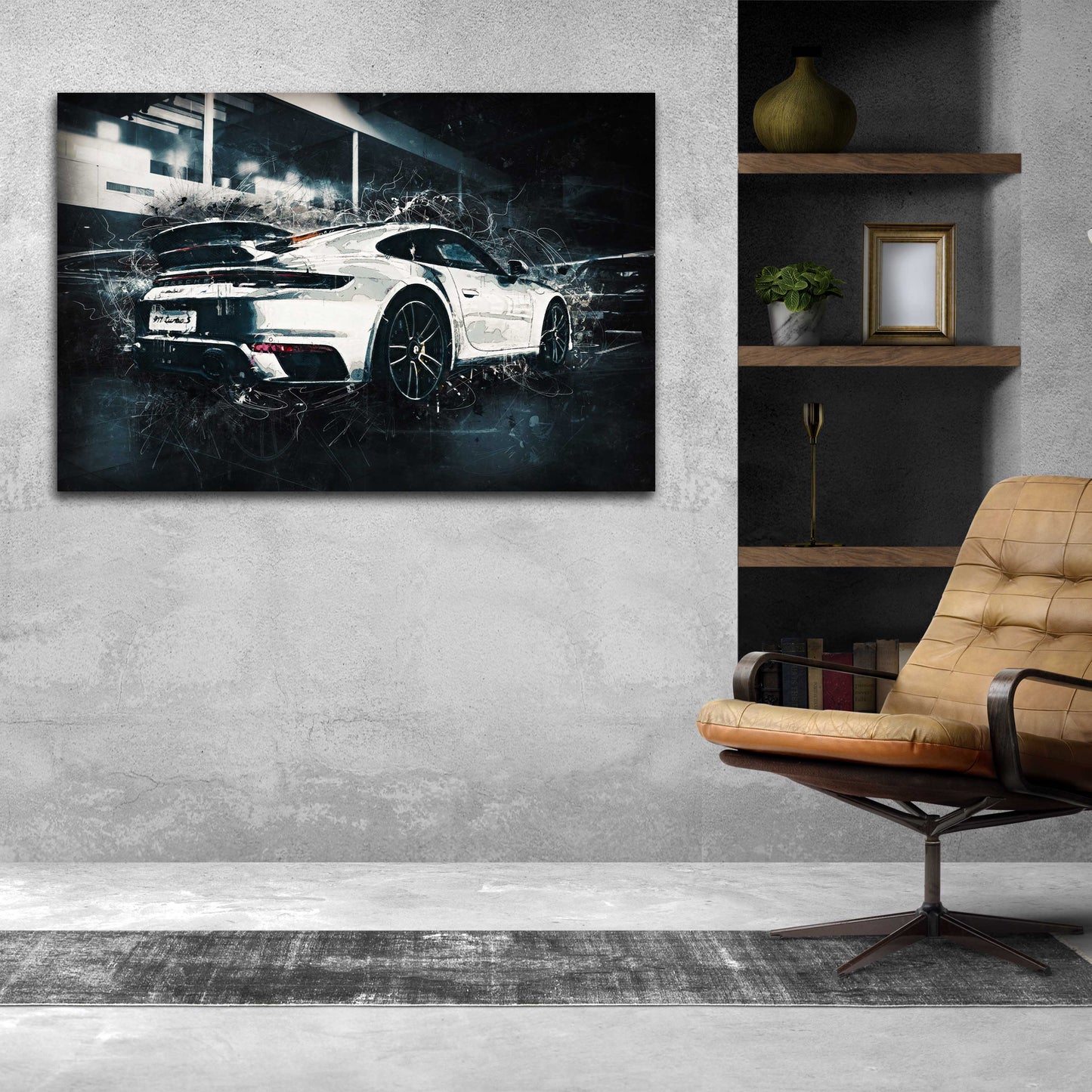 Exklusive Leinwandbilder von ARTEDinoi – Moderne & urbane Kunst für Wohnzimmer, Schlafzimmer & Büro.