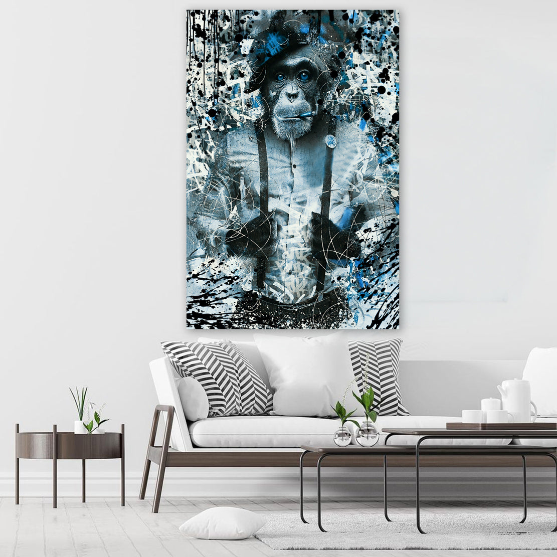 Exklusive Leinwandbilder von ARTEDinoi – Moderne & urbane Kunst für Wohnzimmer, Schlafzimmer & Büro.