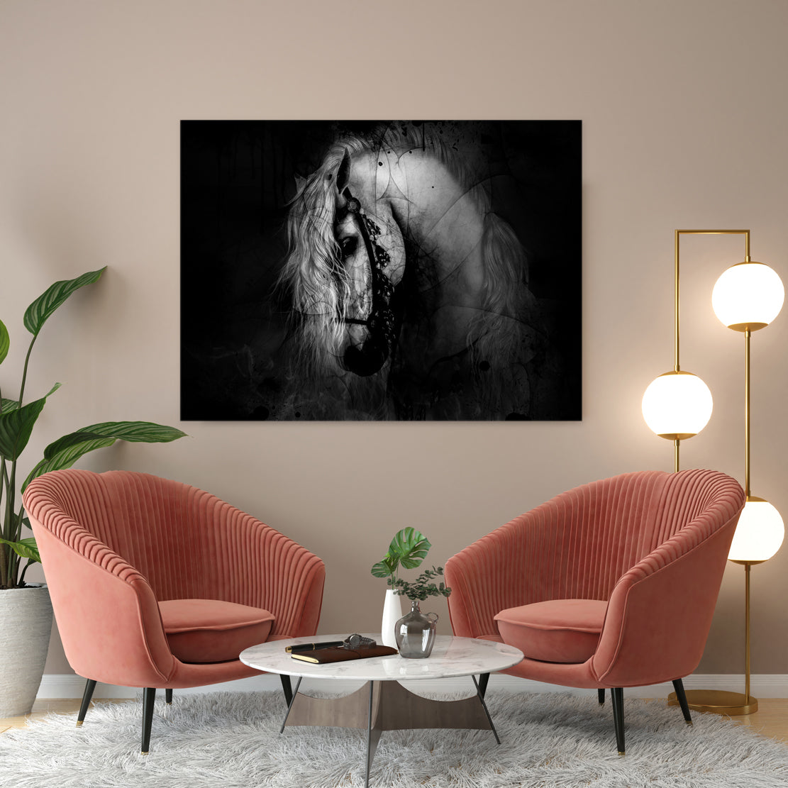 Exklusive Leinwandbilder von ARTEDinoi – Moderne & urbane Kunst für Wohnzimmer, Schlafzimmer & Büro.