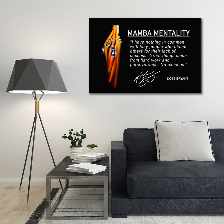 Zitate Wandbilder – Inspirierende Worte stilvoll auf Leinwand