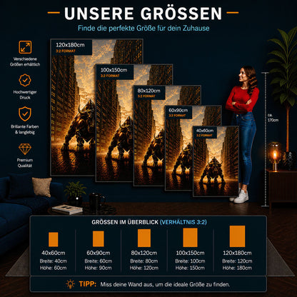 Zitat Fußball Star Sport Acrylglasbild Wandbild Bild Wanddeko Wohnzimmer XL