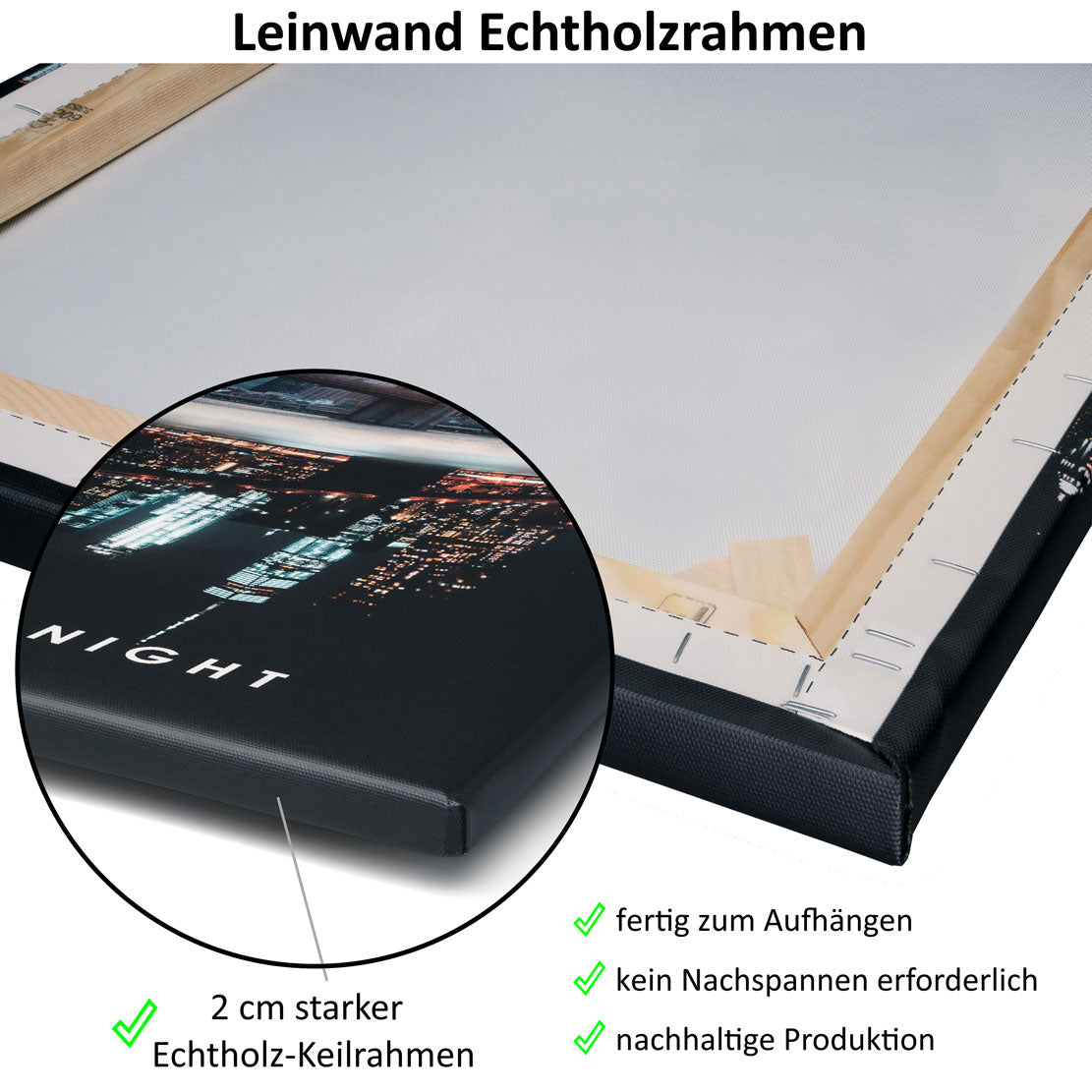 Exklusive Leinwandbilder von ARTEDinoi – Moderne & urbane Kunst für Wohnzimmer, Schlafzimmer & Büro.