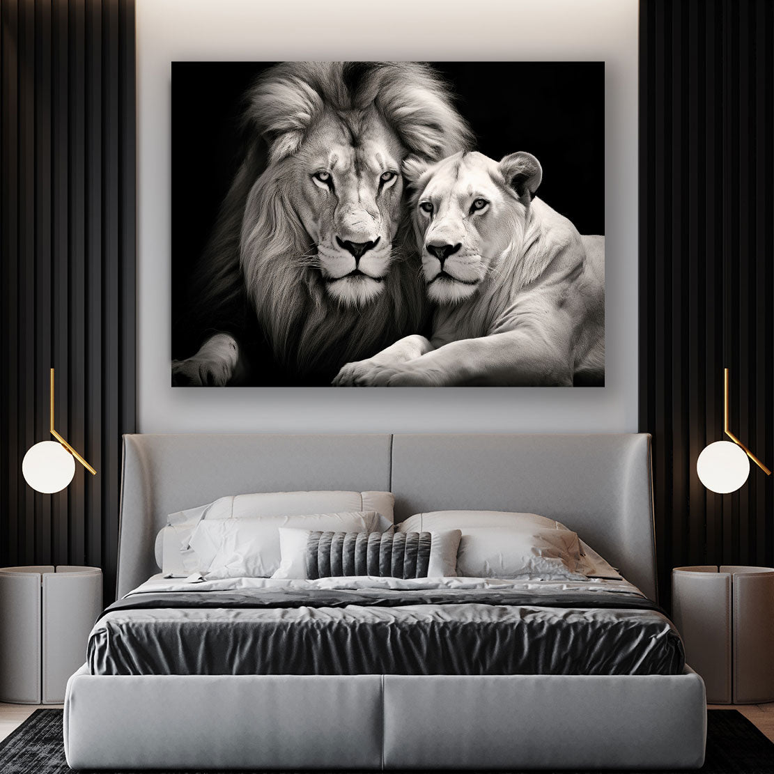 Exklusive Leinwandbilder von ARTEDinoi – Moderne & urbane Kunst für Wohnzimmer, Schlafzimmer & Büro.