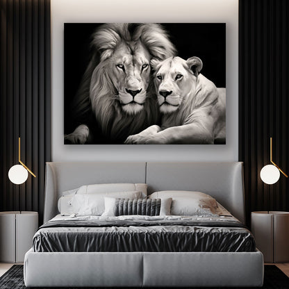 Exklusive Leinwandbilder von ARTEDinoi – Moderne & urbane Kunst für Wohnzimmer, Schlafzimmer & Büro.