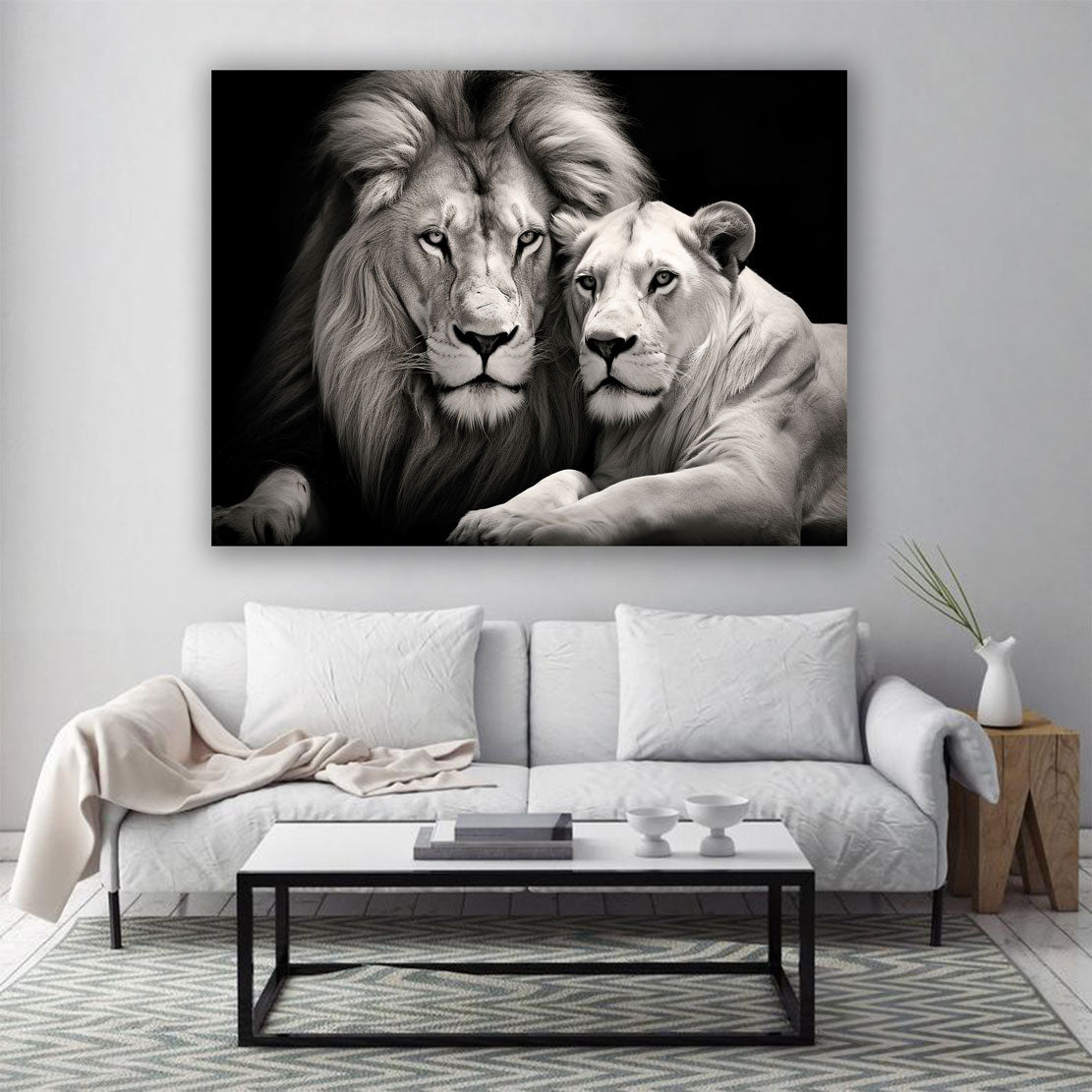 Exklusive Leinwandbilder von ARTEDinoi – Moderne & urbane Kunst für Wohnzimmer, Schlafzimmer & Büro.