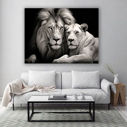 Exklusive Leinwandbilder von ARTEDinoi – Moderne & urbane Kunst für Wohnzimmer, Schlafzimmer & Büro.