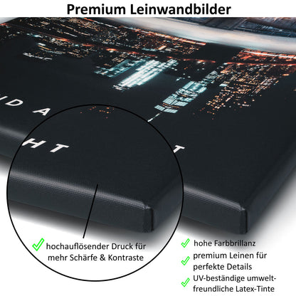 Exklusive Leinwandbilder von ARTEDinoi – Moderne & urbane Kunst für Wohnzimmer, Schlafzimmer & Büro.
