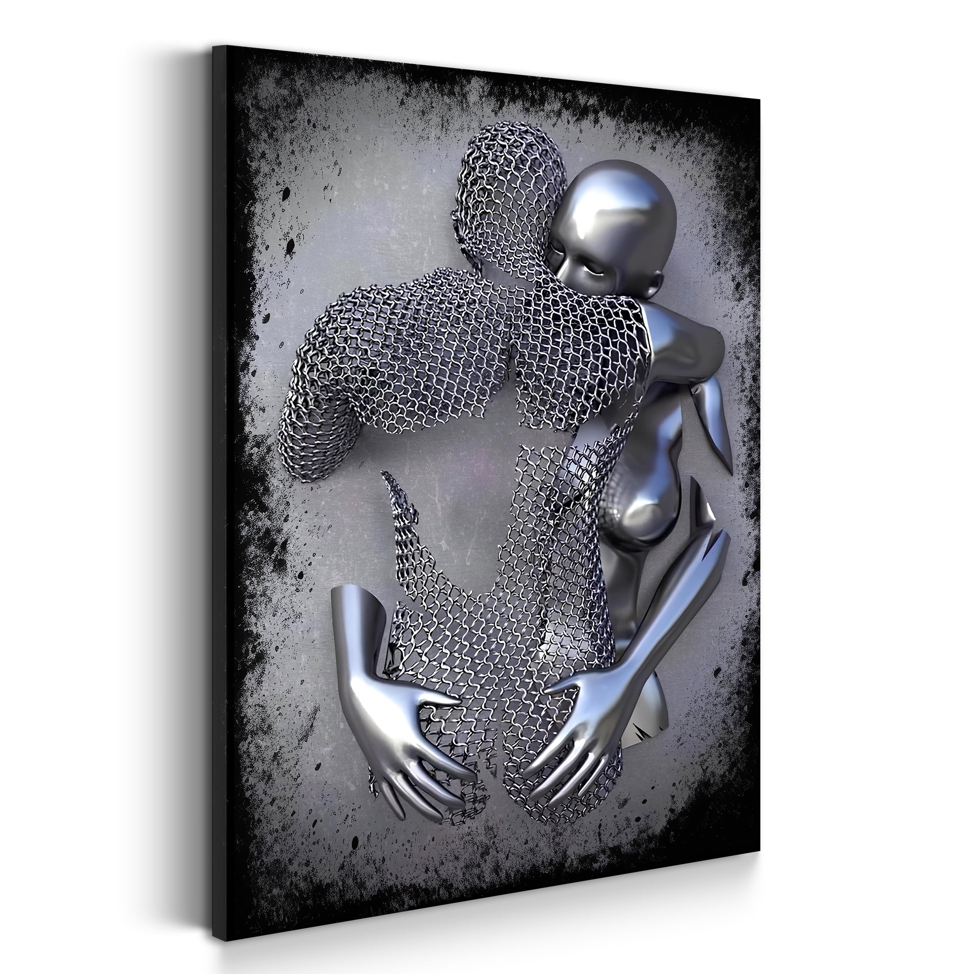 Exklusive Leinwandbilder von ARTEDinoi – Moderne & urbane Kunst für Wohnzimmer, Schlafzimmer & Büro.