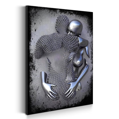 Exklusive Leinwandbilder von ARTEDinoi – Moderne & urbane Kunst für Wohnzimmer, Schlafzimmer & Büro.