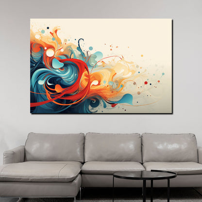 Exklusive Leinwandbilder von ARTEDinoi – Moderne & urbane Kunst für Wohnzimmer, Schlafzimmer & Büro.
