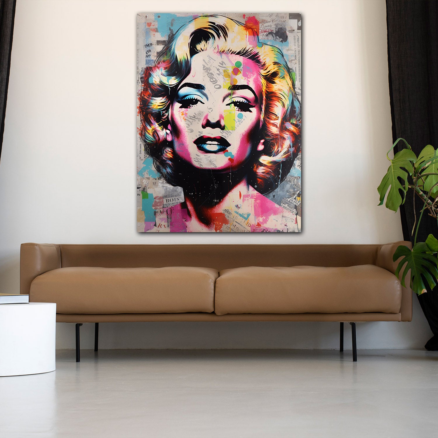 Exklusive Leinwandbilder von ARTEDinoi – Moderne & urbane Kunst für Wohnzimmer, Schlafzimmer & Büro.