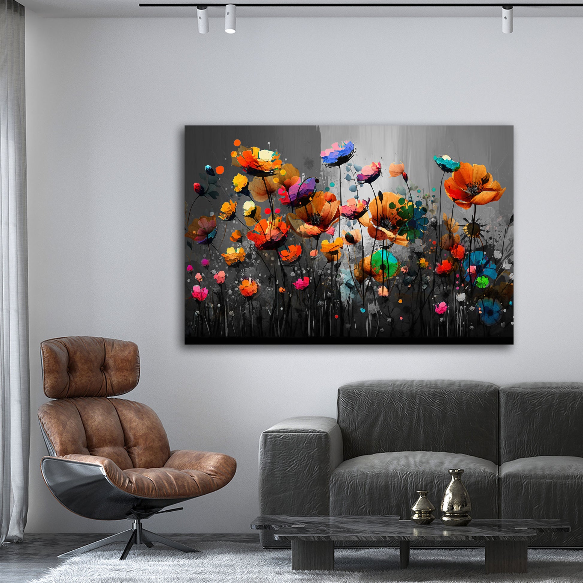 Exklusive Leinwandbilder von ARTEDinoi – Moderne & urbane Kunst für Wohnzimmer, Schlafzimmer & Büro.
