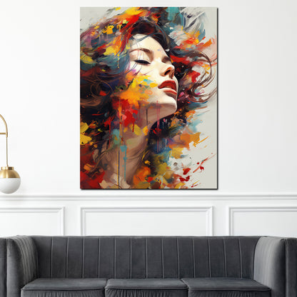 Exklusive Leinwandbilder von ARTEDinoi – Moderne & urbane Kunst für Wohnzimmer, Schlafzimmer & Büro.