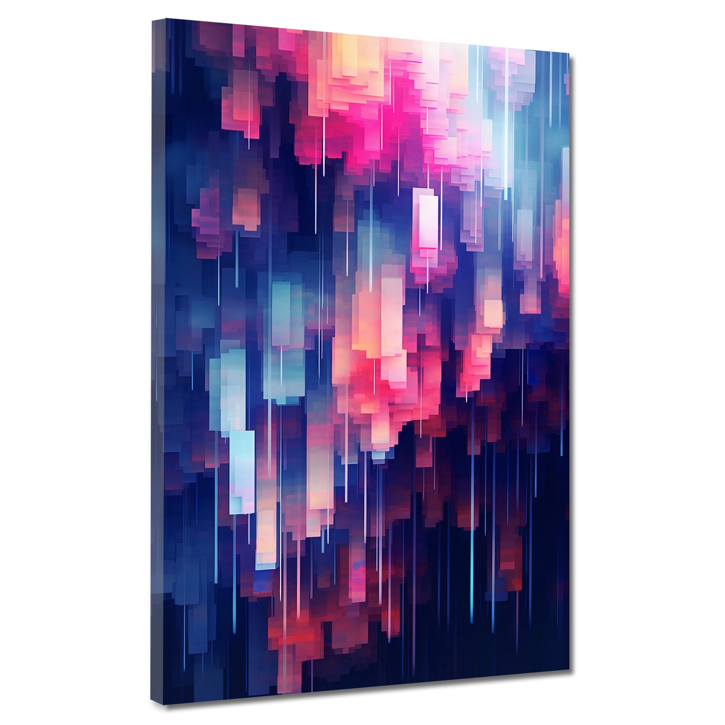 Exklusive Leinwandbilder von ARTEDinoi – Moderne & urbane Kunst für Wohnzimmer, Schlafzimmer & Büro.