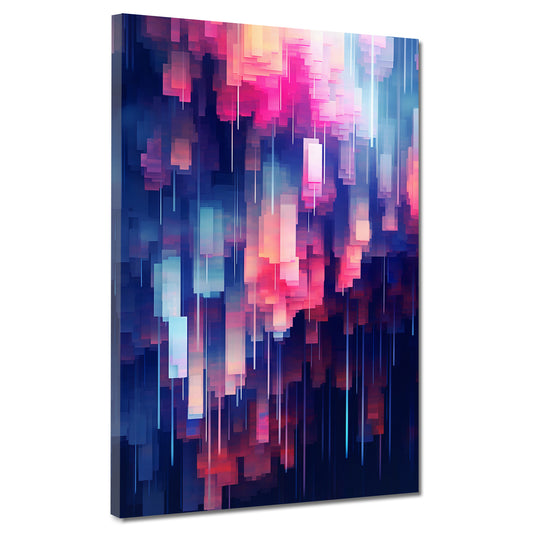 Exklusive Leinwandbilder von ARTEDinoi – Moderne & urbane Kunst für Wohnzimmer, Schlafzimmer & Büro.