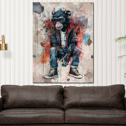 Exklusive Leinwandbilder von ARTEDinoi – Moderne & urbane Kunst für Wohnzimmer, Schlafzimmer & Büro.