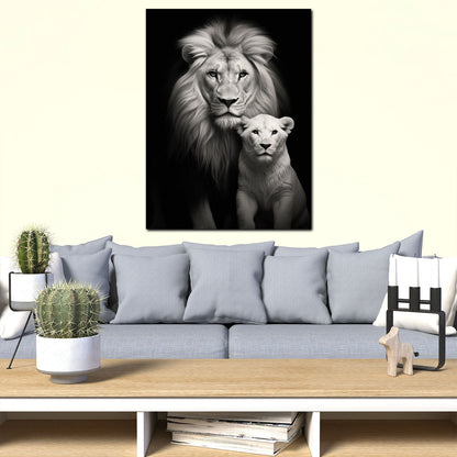 Exklusive Leinwandbilder von ARTEDinoi – Moderne & urbane Kunst für Wohnzimmer, Schlafzimmer & Büro.