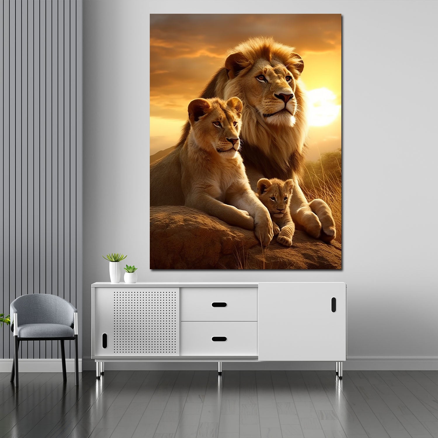 Exklusive Leinwandbilder von ARTEDinoi – Moderne & urbane Kunst für Wohnzimmer, Schlafzimmer & Büro.